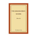 Från människosläktets barndom (häftad)