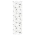 Rullgardin för dusch 70x240 cm tyg bredd 66 cm