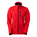 Victoria Softshell w Red Female