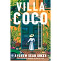 Villa Coco (häftad, eng)