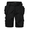 508 Shorts Black