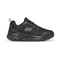 Arch Fit Work Shoe w Black Female