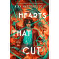Hearts That Cut (häftad, eng)