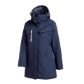 Renata Jacket w Navy Female