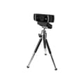 Logitech HD Pro Webcam C922 - webbkamera