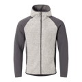 Penhall Jacket Grey Unisex