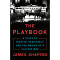 The Playbook (inbunden, eng)