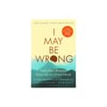 I May Be Wrong (pocket, eng)
