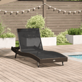 Solstol Reclining 197 x 70 x 82 cm konstrotting