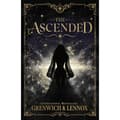 The Ascended (häftad, eng)