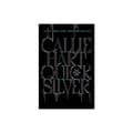 Quicksilver (häftad, eng)