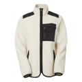 Polly Fleece w Off white Female