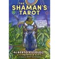 The Shaman's Tarot: A 78-Card Deck and Guidebook