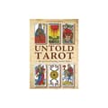Untold Tarot (häftad, eng)