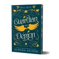 Guardian Demon: Deluxe Limited Edition (häftad, eng)