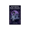 The Missing Witches Deck of Oracles (bok, eng)