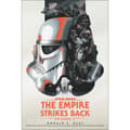 The Empire Strikes Back: Star Wars: Episode V (häftad, eng)