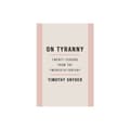 On Tyranny (pocket, eng)