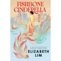 Fishbone Cinderella: A Novel (häftad, eng)