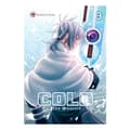 COLD – The creature 3 (häftad)