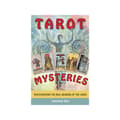 Tarot Mysteries (häftad, eng)