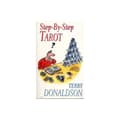 Step by step tarot - the best-selling introduction (häftad, eng)
