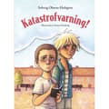 Katastrofvarning! (inbunden)