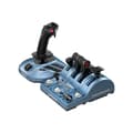 ThrustMaster TCA Captain Pack X Airbus Edition - joystick och spjäll - kabelansluten