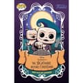 Funko: The Nightmare Before Christmas Tarot Deck and Guidebook