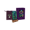 Mega-Sized Tarot: Disney Villains Tarot Deck and Guidebook
