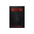Berserk Deluxe Volume 4 (inbunden, eng)