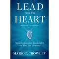 Lead from the Heart (inbunden, eng)