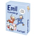 Emil i Lönneberga kortspel