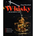 Whisky : allt du behöver veta (inbunden)