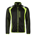 275 Sweat Black/fluorescent yellow Unisex