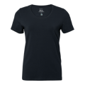 Nora T-shirt w Navy Female
