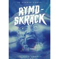 Rymdskräck (häftad)