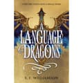 A Language of Dragons (häftad, eng)