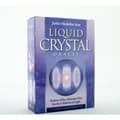 Liquid Crystal Oracle Deck [77 cards, 292 pg guidebook]