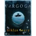 Vargöga (inbunden)
