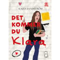 Det kommer du Klara (inbunden)