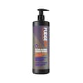 Clean Blonde Damage Rewind Violet-Toning Shampoo 1000ml