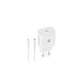 Laddare Vägg NEDIS 20 W USB-C/Lightning