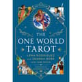 The One World Tarot: A Deck and Book Set