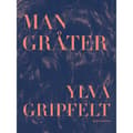 Man gråter (bok, danskt band)