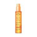 Tanning Sun Oil SPF50 150ml