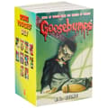 Goosebumps 10 book set (häftad, eng)