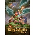 Kung Gottriks Horn (inbunden)
