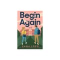 Begin Again (pocket, eng)