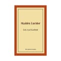 Skalden Lucidor (häftad)